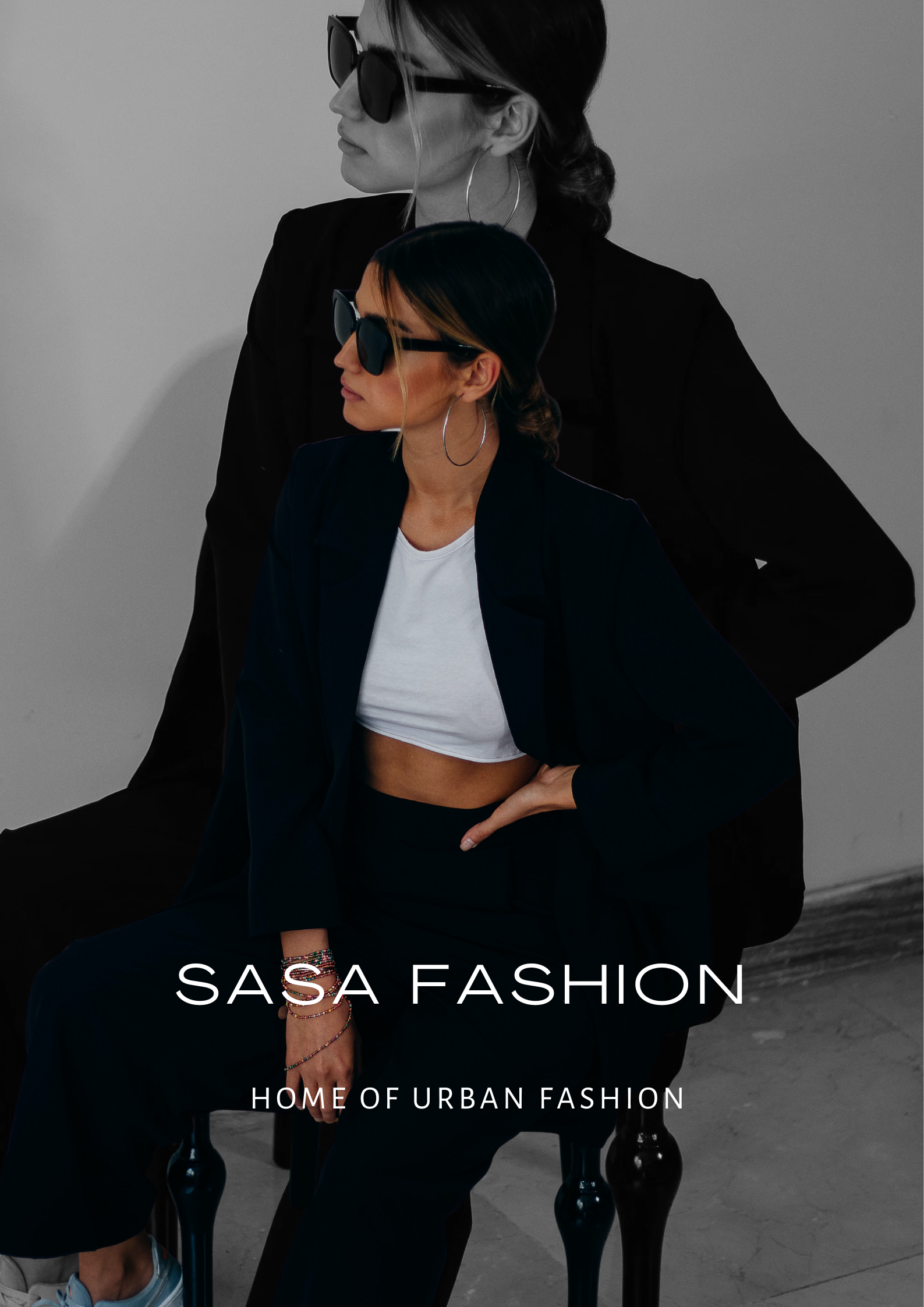 Sasa Fashion